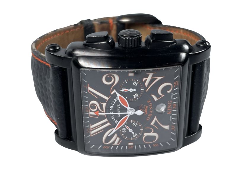 Franck Muller Conquistador Cortez King