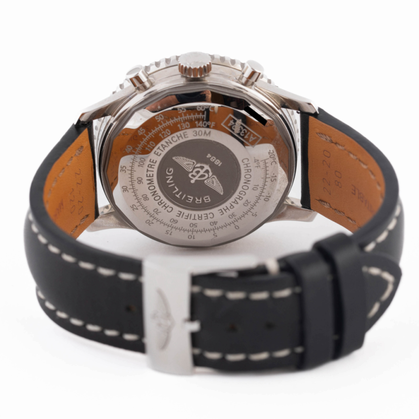 Breitling Navitimer Heritage