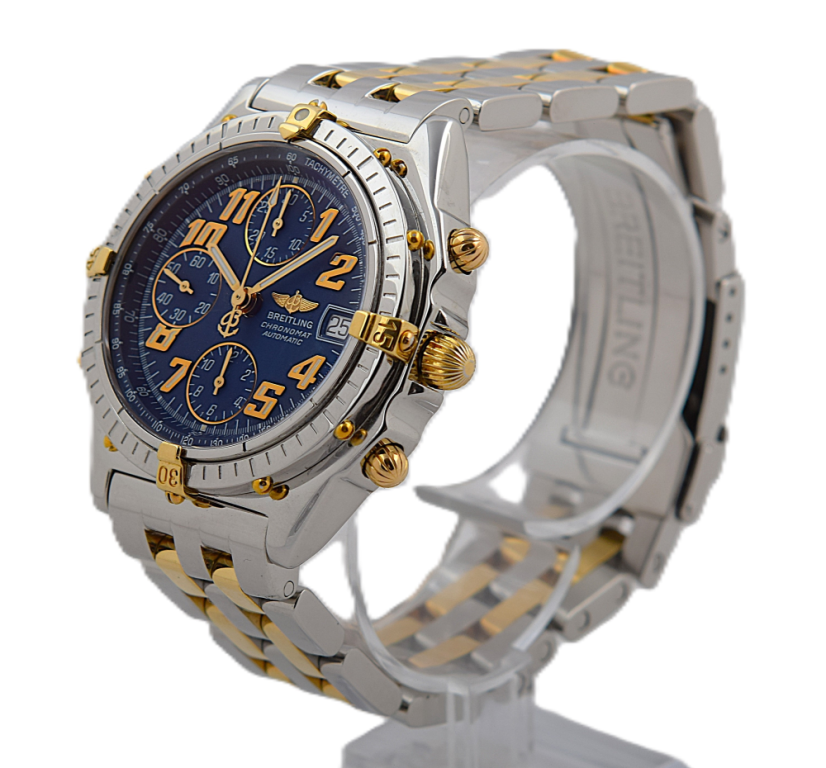 Breitling Chronomat