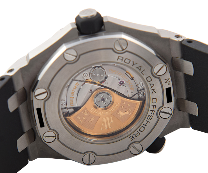 Audemars Piguet Royal Oak Offshore Diver