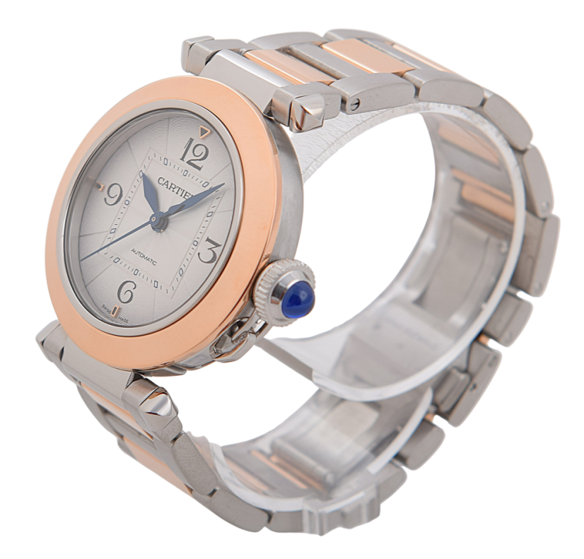 Cartier Pasha