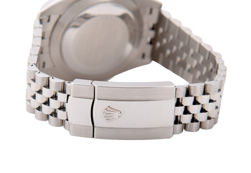 ROLEX Datejust 41 mm