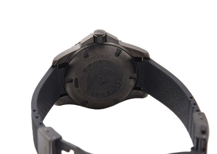 Longines Hydroconquest