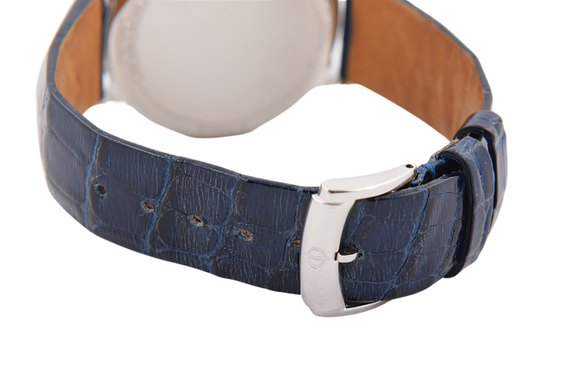 Baume & Mercier Classima Moon Phase