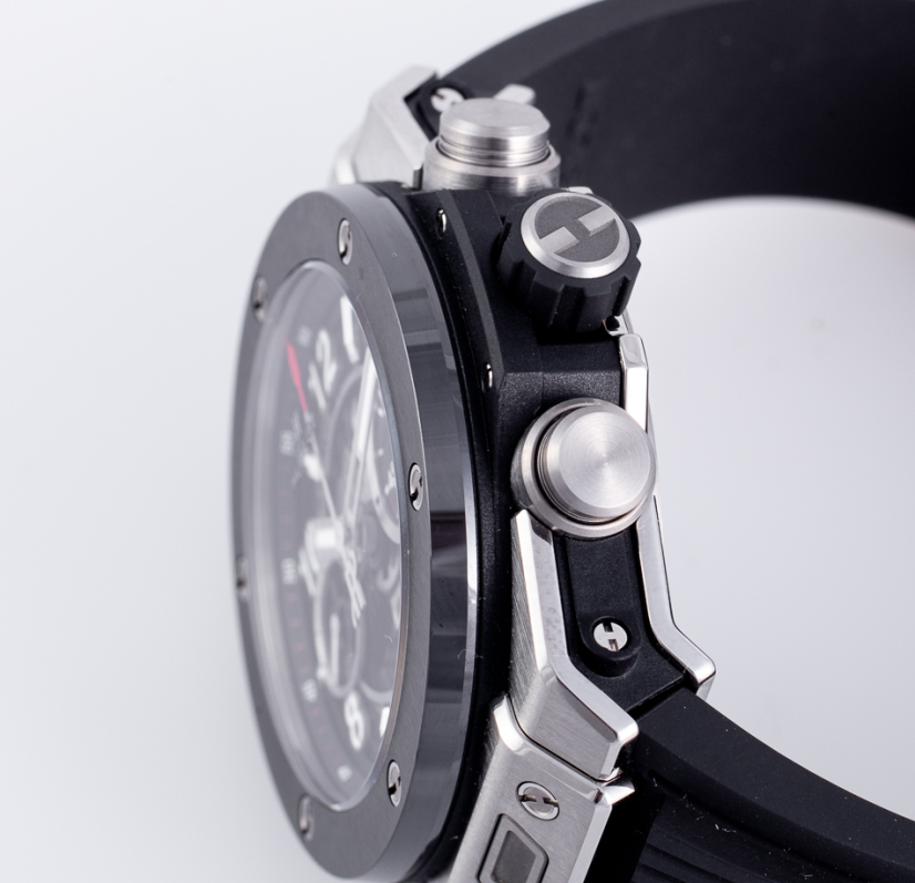 Hublot Big Bang Unico Titanium Ceramic