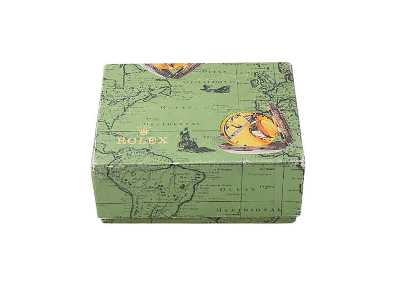 Rolex Datejust 36mm Slavia Praha