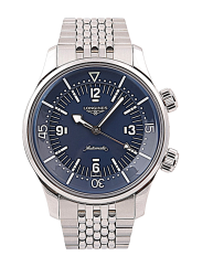 Longines Legend Diver