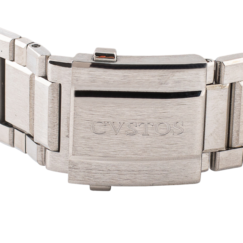 CVSTOS Metropolitan