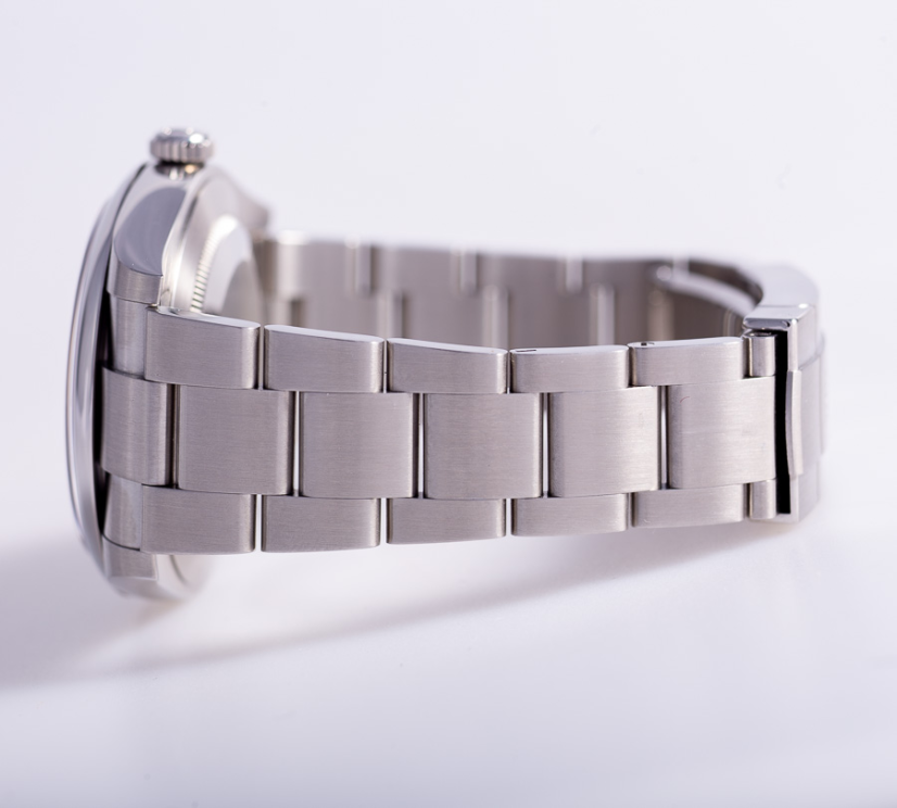 Rolex Oyster Perpetual Tiffany 41mm