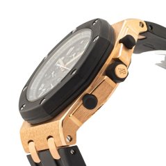 Audemars Piguet Royal Oak Offshore Gold