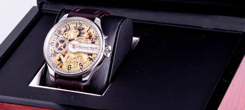 IWC Individuál
