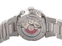 Oris Wiiliams F1 Chronograph