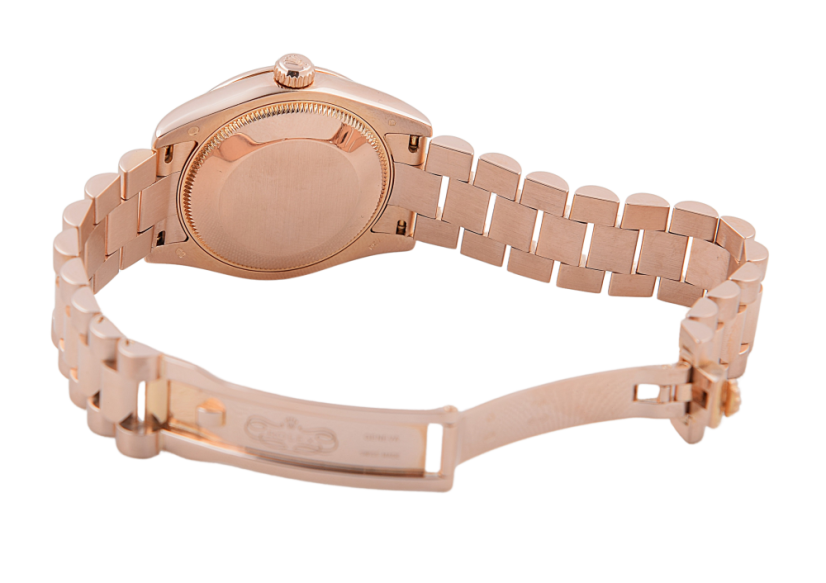 Rolex Datejust 31mm