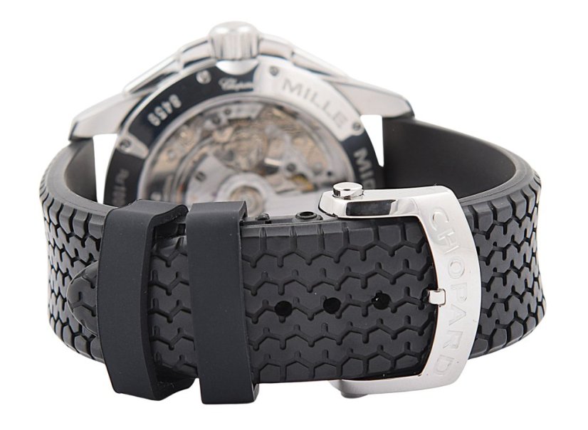 CHOPARD GT XL Mille Miglia