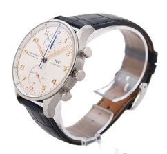 IWC Portuguese Chronograph