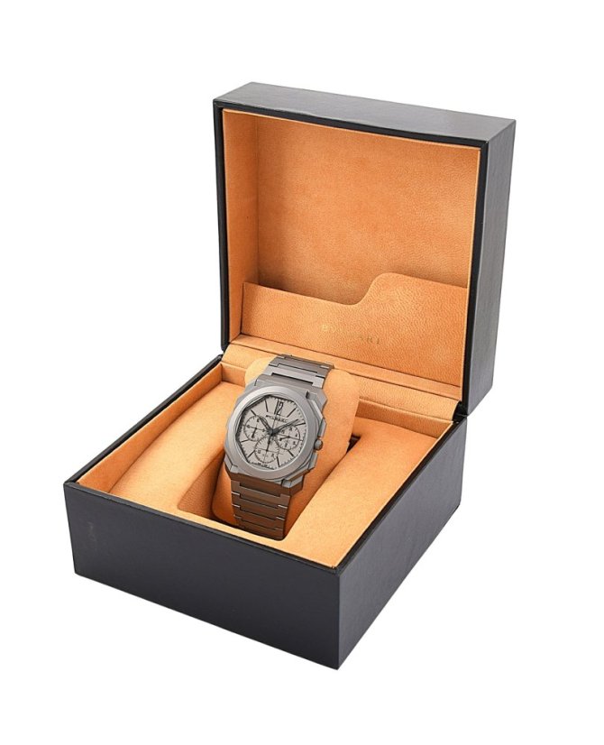 Bulgari Octo Finissimo 103673