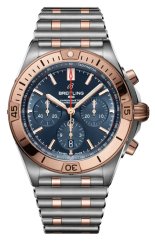 Breitling Chronomat B01 42