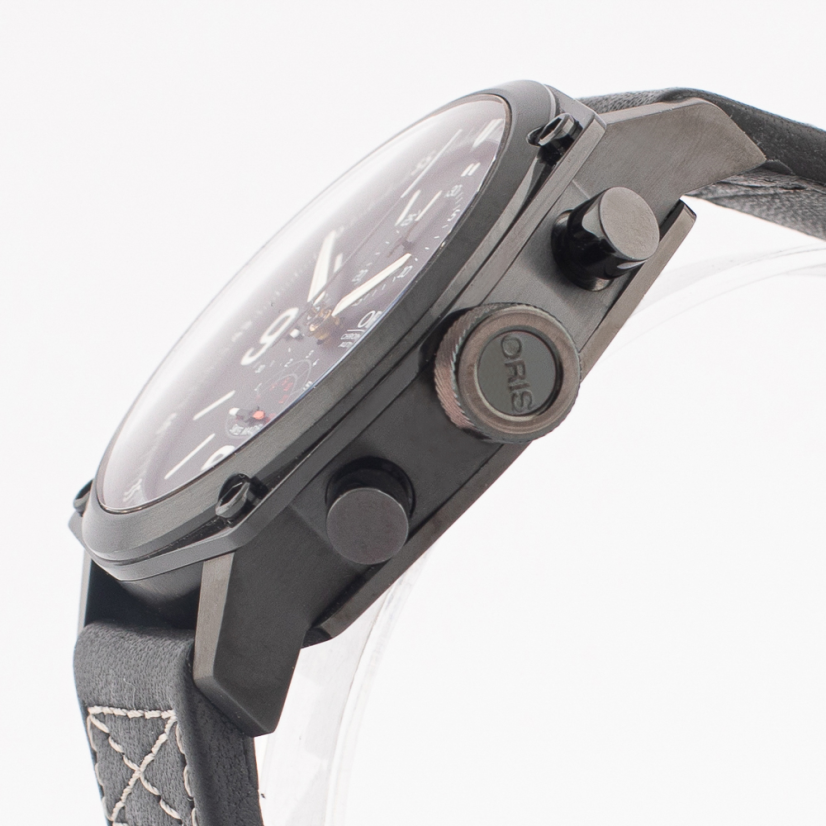 Oris BC4