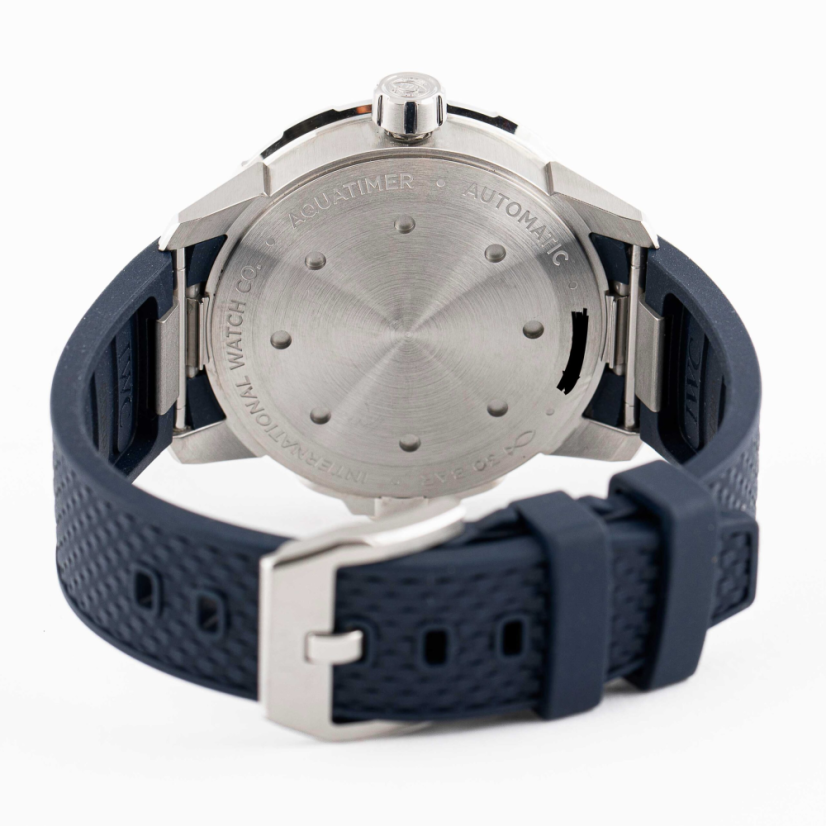 IWC Aquatimer