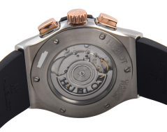 Hublot Classic Fusion Chronograph