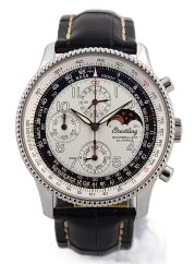 Breitling Navitimer Montbrillant Olympus