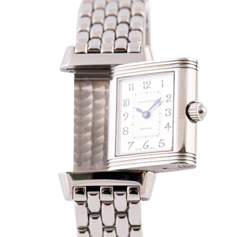 Jaeger-LeCoultre Reverso Duetto