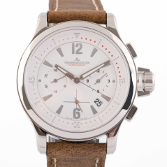 Jaeger-LeCoultre Master Compressor