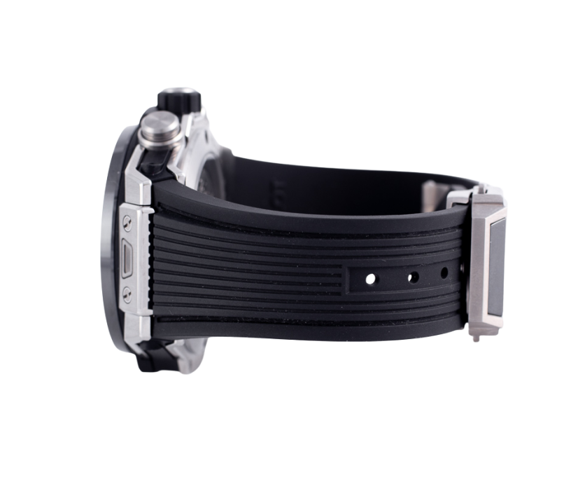 Hublot Big Bang Unico Titanium Ceramic