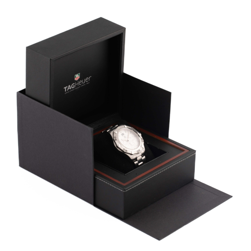 Tag Heuer Aquaracer 300M