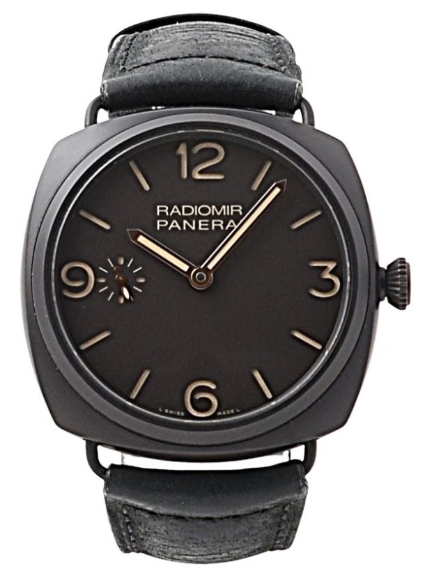 PANERAI Radomir Composite 3 Days