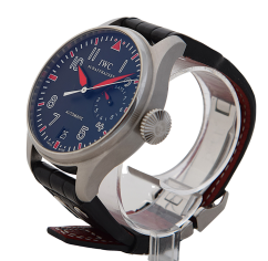 IWC Big Pilot