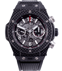Hublot Big Bang Unico Carbon