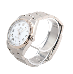 ROLEX Air King