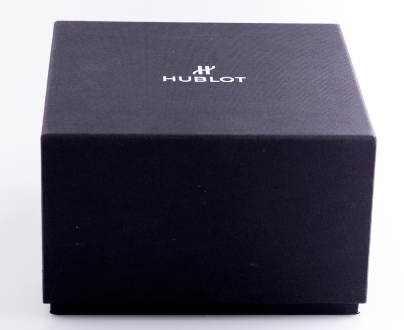 Hublot Big Bang Unico Carbon
