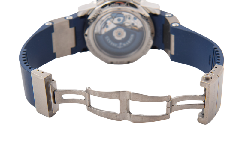 Ulysse Nardin Maxi Marine Diver