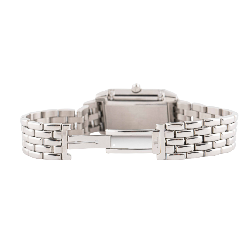 Jaeger-LeCoultre Reverso Duetto