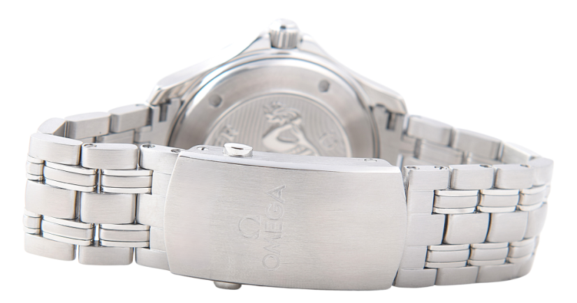 Omega Seamaster Diver 300M