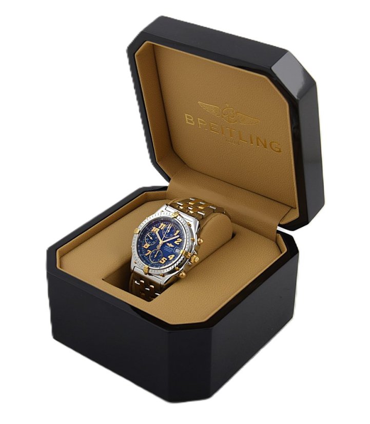 Breitling Chronomat