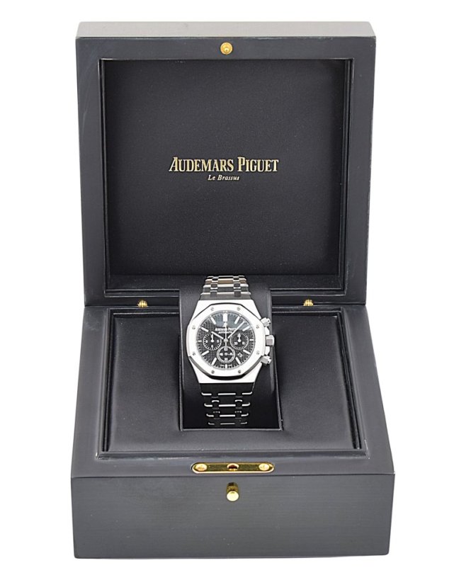Audemars Piguet Royal Oak 41mm