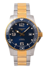 Longines HydroConquest