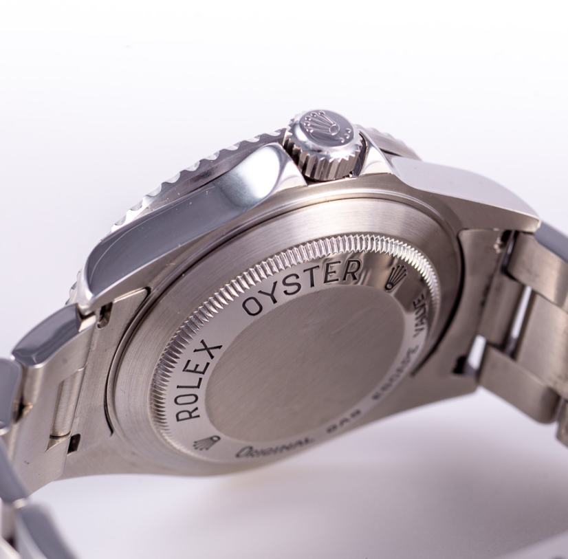 Rolex Sea-Dweller