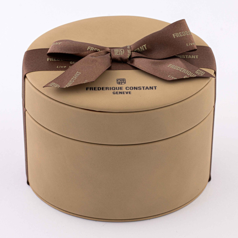 Frederique Constant Slimline Ladies Moonphase