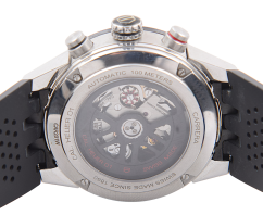 TAG Heuer Carrera Calibre HEUER 01