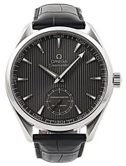 OMEGA Seamaster Aqua Terra XXL Small Seconds