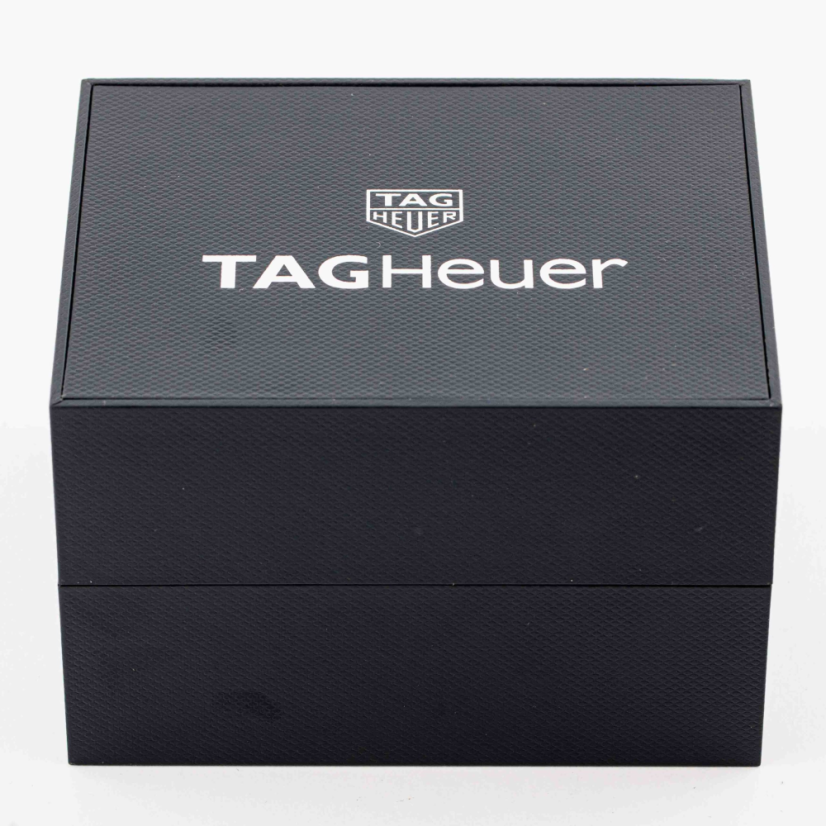 TAG Heuer Carrera Calibre 36 Chronograph Flyback