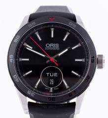 Oris Artix GT