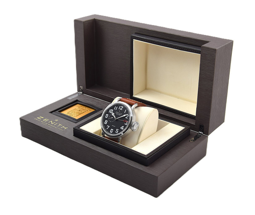 Zenith Pilot Type 20 GMT