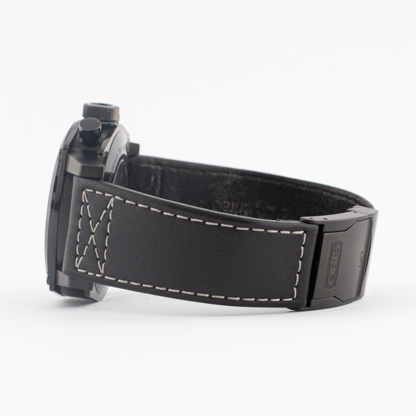 Oris BC4