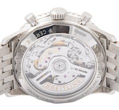 Navitimer B01 Chronograph 41