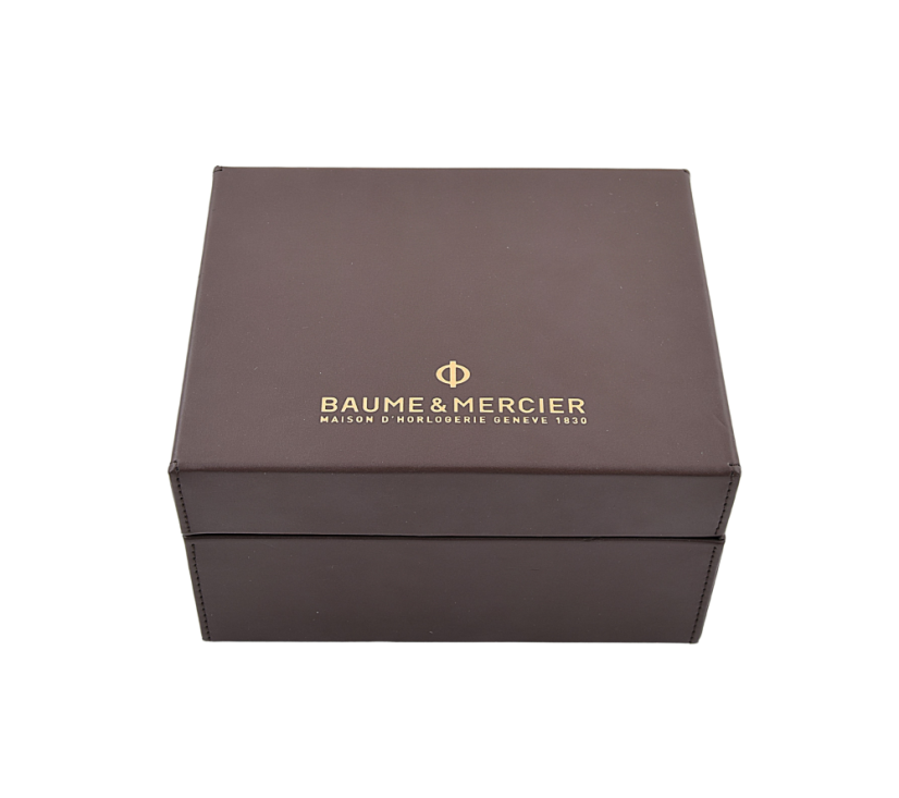 Baume & Mercier Classima Moon Phase
